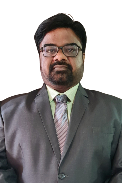 Jayapal Reddy